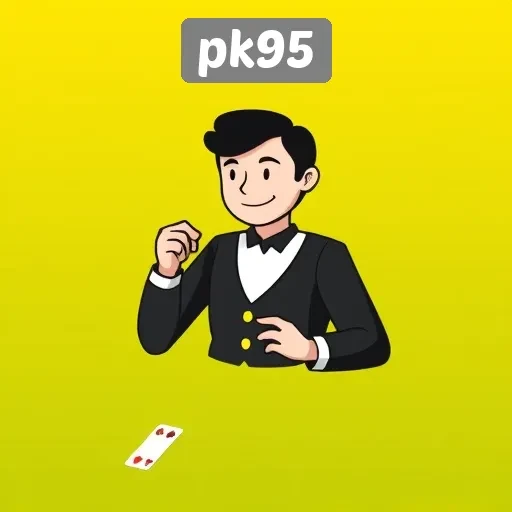Kelebihan Daftar di PK95 Bagi Pemain Baru