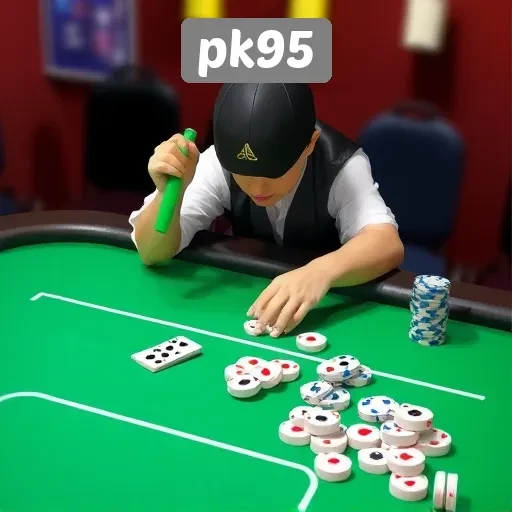 Panduan Pemula Bermain di PK95