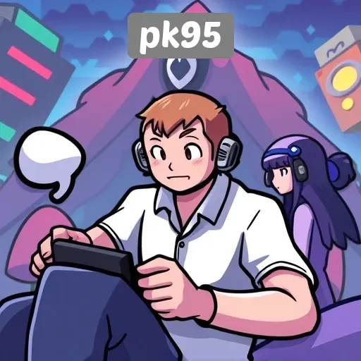 Tanggapan Komunitas Game Terhadap Pengalaman di PK95