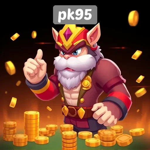 Perbandingan PK95 dengan Situs Game Lainnya