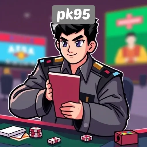 Dukungan Pelanggan dan Bantuan di PK95