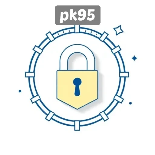 Menilai Keamanan dan Perlindungan Data di PK95