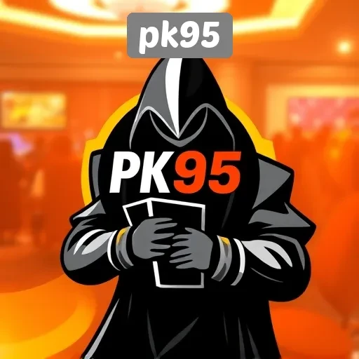 Event dan Turnamen Menarik di PK95