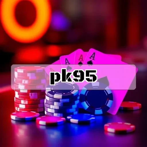 pk95 Acara Game