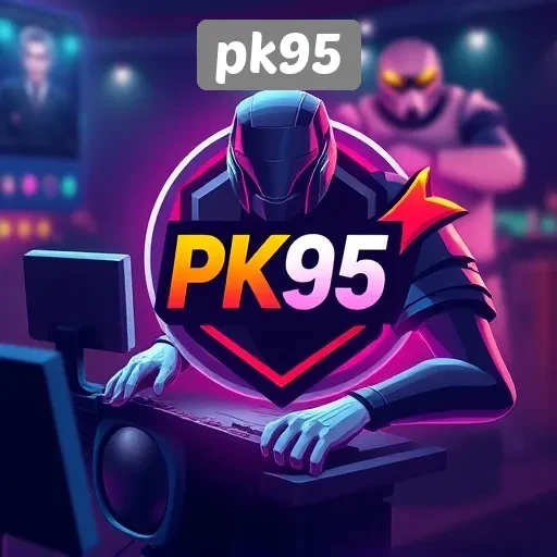 Evolusi Game Online di Situs pk95
