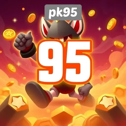 Menjelajahi Fitur Menarik di Situs Game pk95
