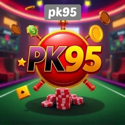 Mengulas Fitur Menarik yang Ditawarkan Oleh Situs pk95