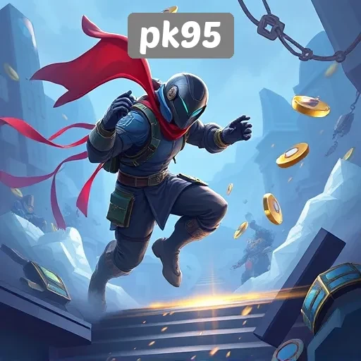 Menggali Fitur Unggulan di Situs Game PK95
