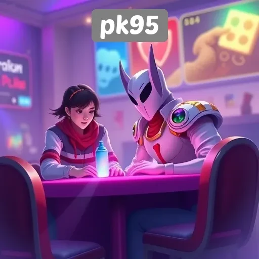 Keunggulan dan Fitur Menarik di PK95
