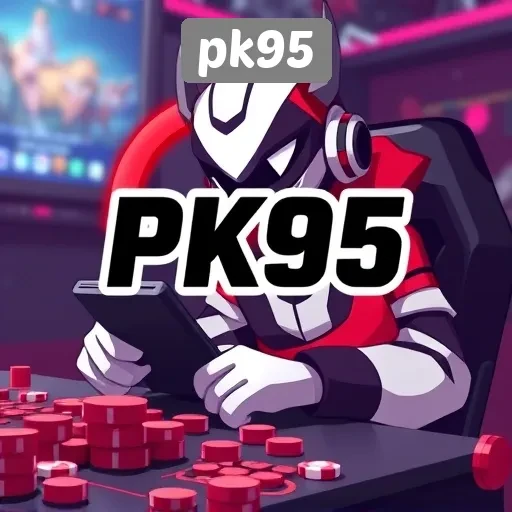 Masa Depan PK95 dalam Industri Game Online di Indonesia