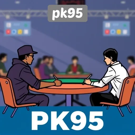 Panduan Memulai Permainan di PK95 untuk Pemula