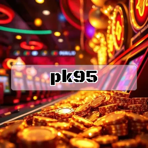 pk95 Panduan Permainan