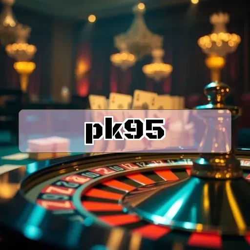 pk95 Berita Game