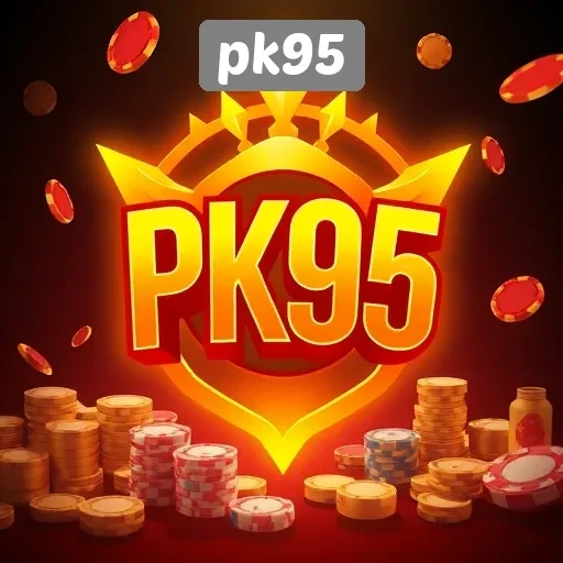 Keunggulan PK95 dalam Industri Game Online