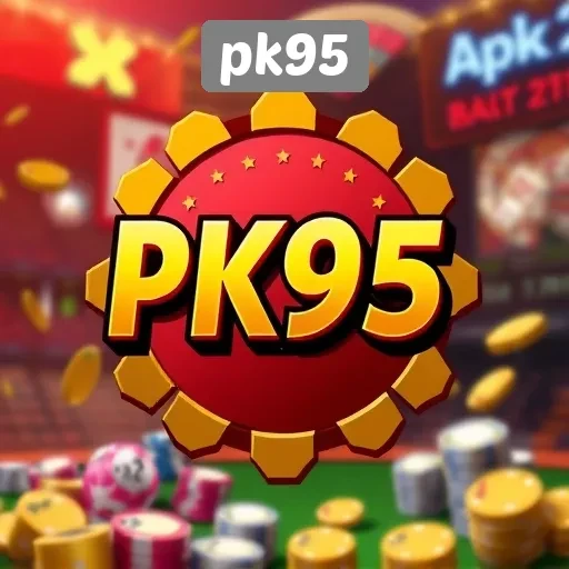 Menilik Bonus dan Promosi Menarik di PK95