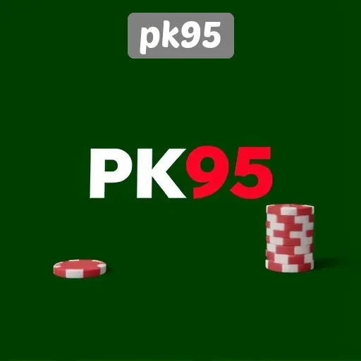 Mengenal Situs Game PK95 dan Fitur Menariknya