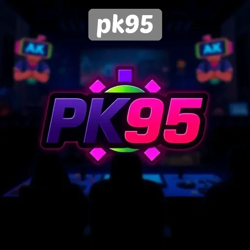 Bagaimana pk95 Mempengaruhi Industri Game Online di Tanah Air
