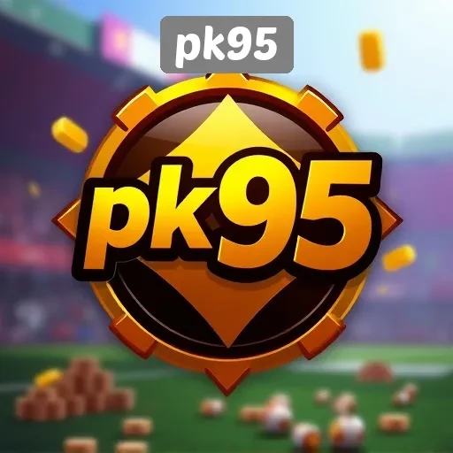 Apa yang Membuat pk95 Populer di Kalangan Gamer