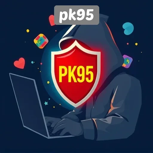 Analisis Keamanan Situs pk95 untuk Pengguna Game Online