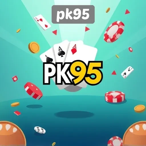 Pengenalan Permainan Populer di PK95 yang Wajib Dicoba