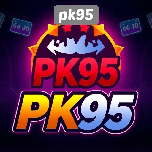 Kepopuleran PK95 di Kalangan Penggemar Game Online