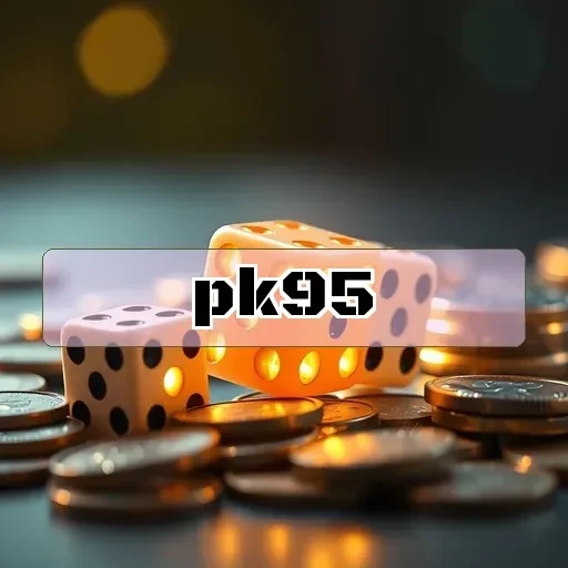 pk95 Promosi Menarik