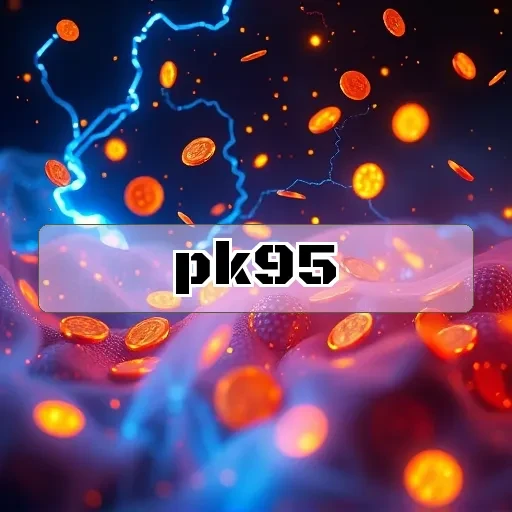 pk95 Permainan Puzzles