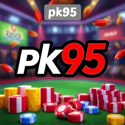 Ulasan Lengkap tentang Situs Game pk95 di Indonesia