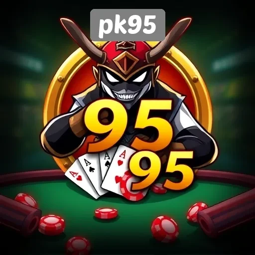 Ulasan Lengkap Situs Game PK95 untuk Pemain Indonesia