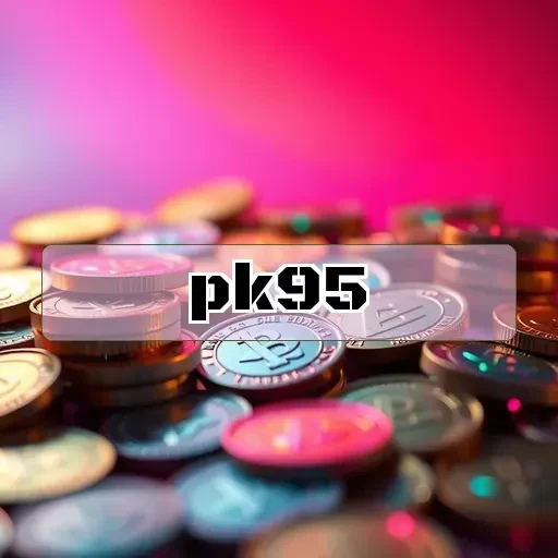 pk95 Streaming Permainan