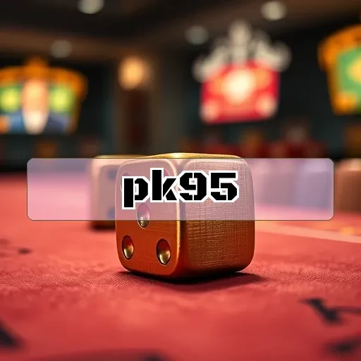 pk95 Turnamen Game