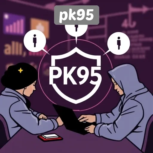 Ketahui Keamanan dalam Bertransaksi di PK95