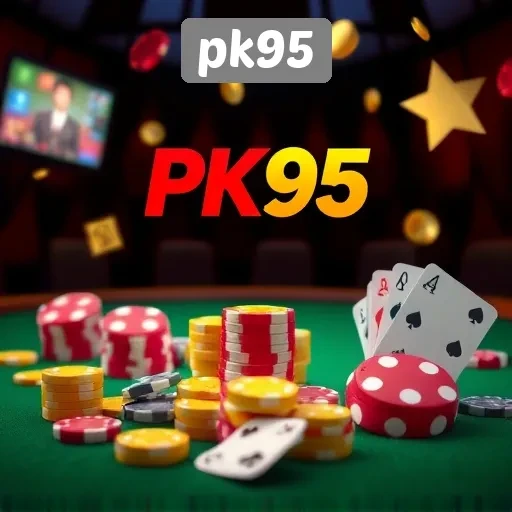 Pengalaman Gaming yang Berbeda di PK95
