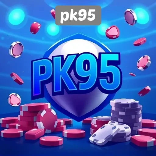 Beragam Permainan yang Tersedia di PK95