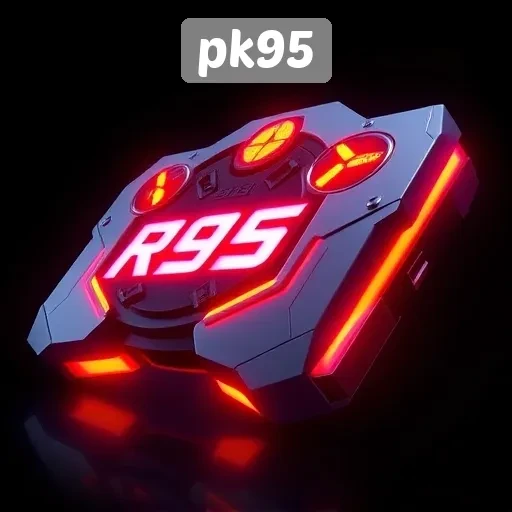 Mengapa PK95 Menjadi Pilihan Utama Para Gamer